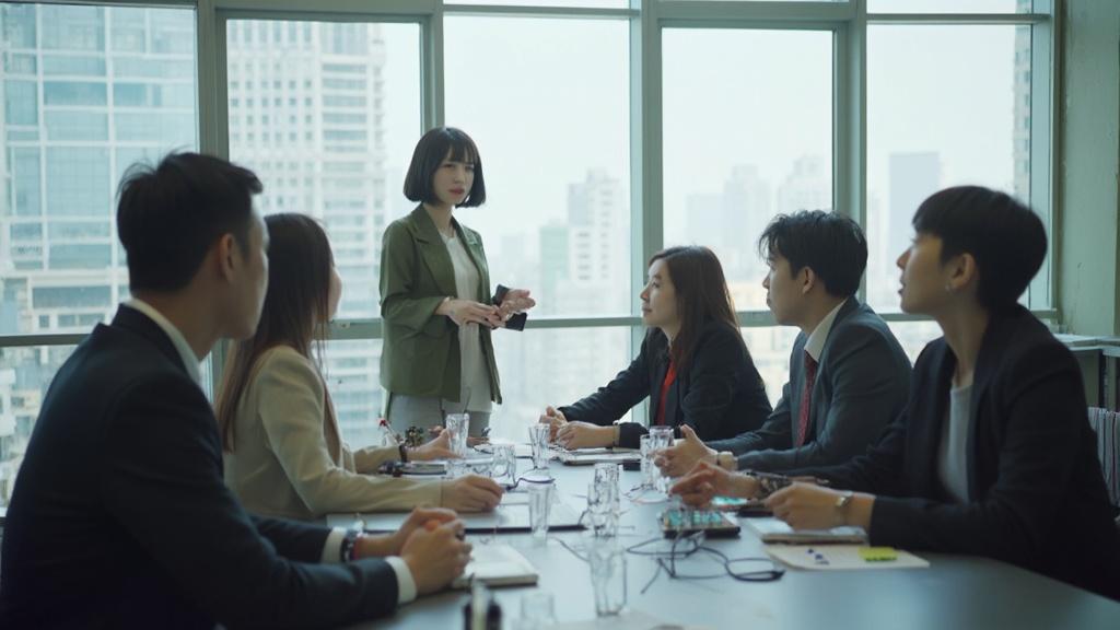 성대 MBA 4가지 과정의 매력과 글로벌 경쟁력