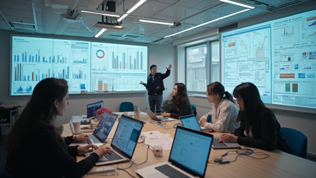 성대 MBA 4가지 과정의 매력과 글로벌 경쟁력