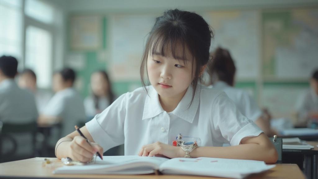 간호사 취업의 트렌디한 미래, 2025년 준비법