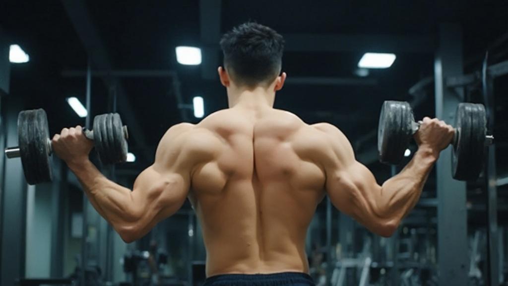 근력이란? 신체를 변화시키는 힘의 비밀 공개!