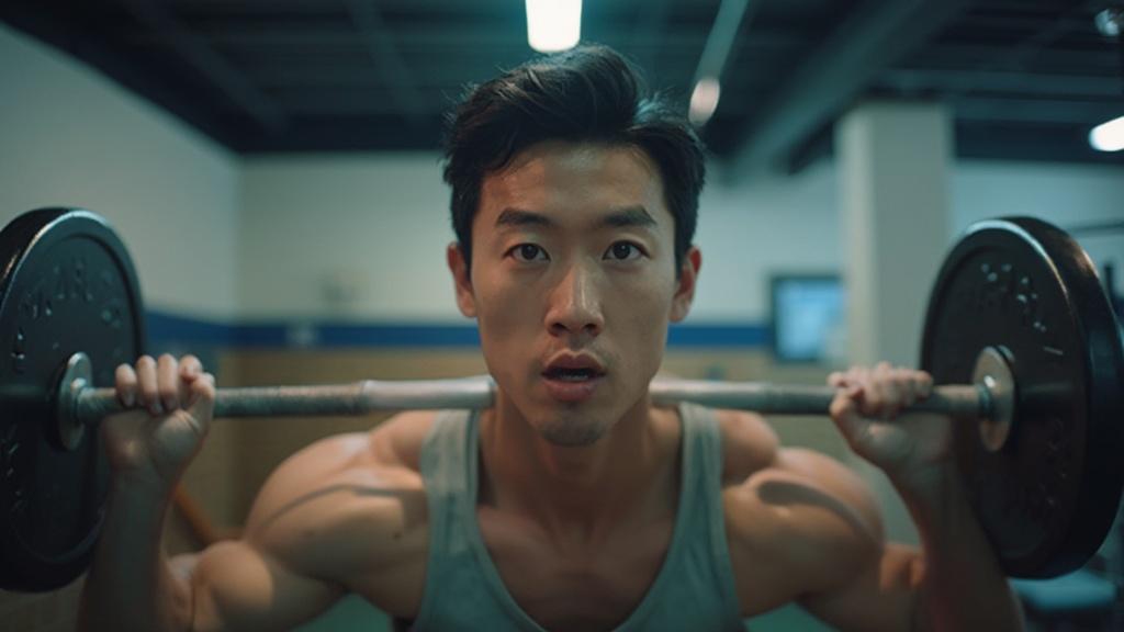 근력이란? 신체를 변화시키는 힘의 비밀 공개!