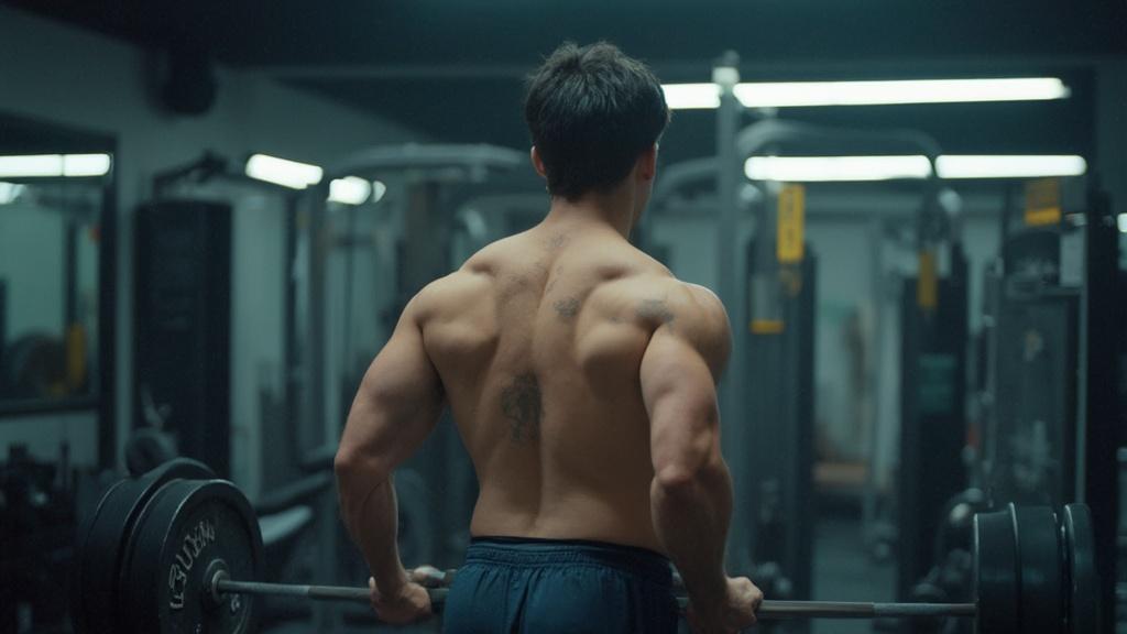 근력이란? 신체를 변화시키는 힘의 비밀 공개!