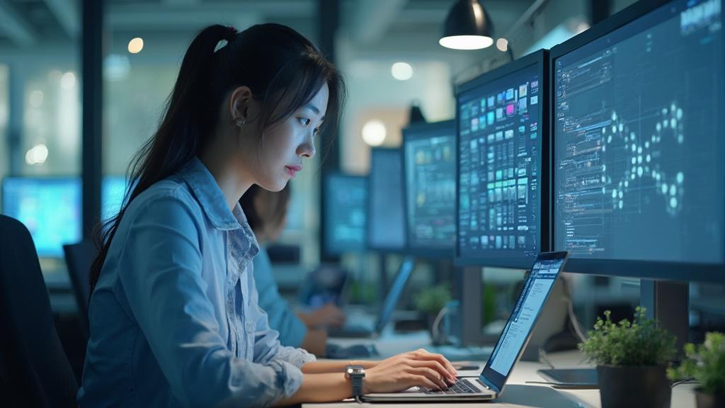 10가지 필수 요소로 대학생 취업 성공 도전하기