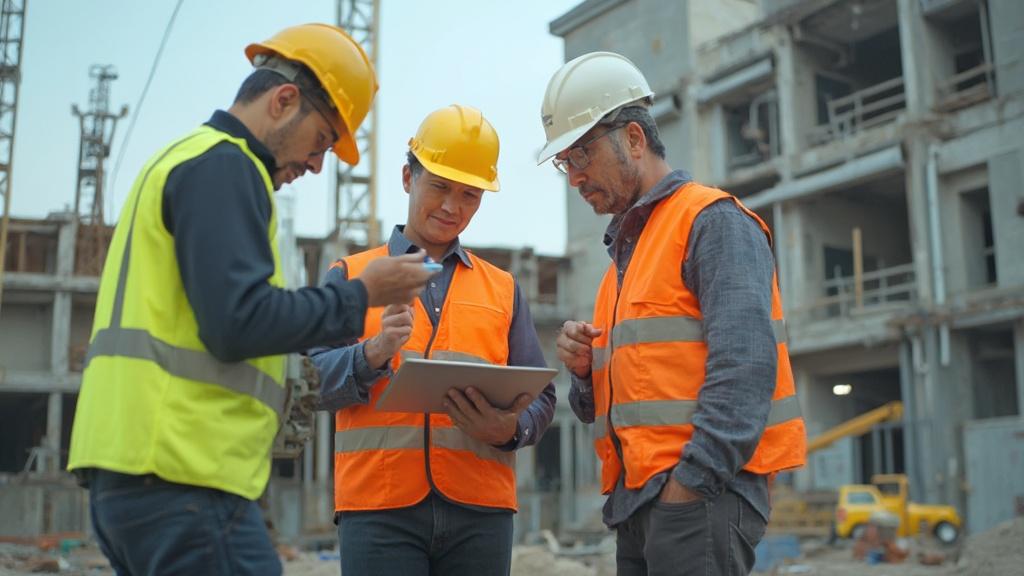 2025년 건설사 채용 성공 비법 대공개