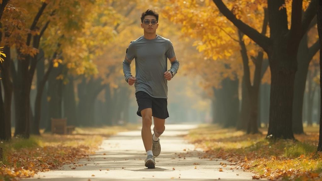 30분 걷기의 놀라운 건강 효과와 습관화 비결