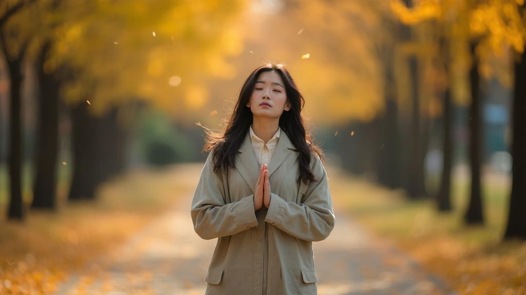 30분 걷기의 놀라운 건강 효과와 습관화 비결