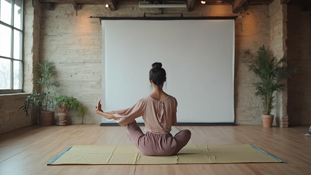 5가지 요가 필라테스 더쿠에서 찾은 매력적인 방법