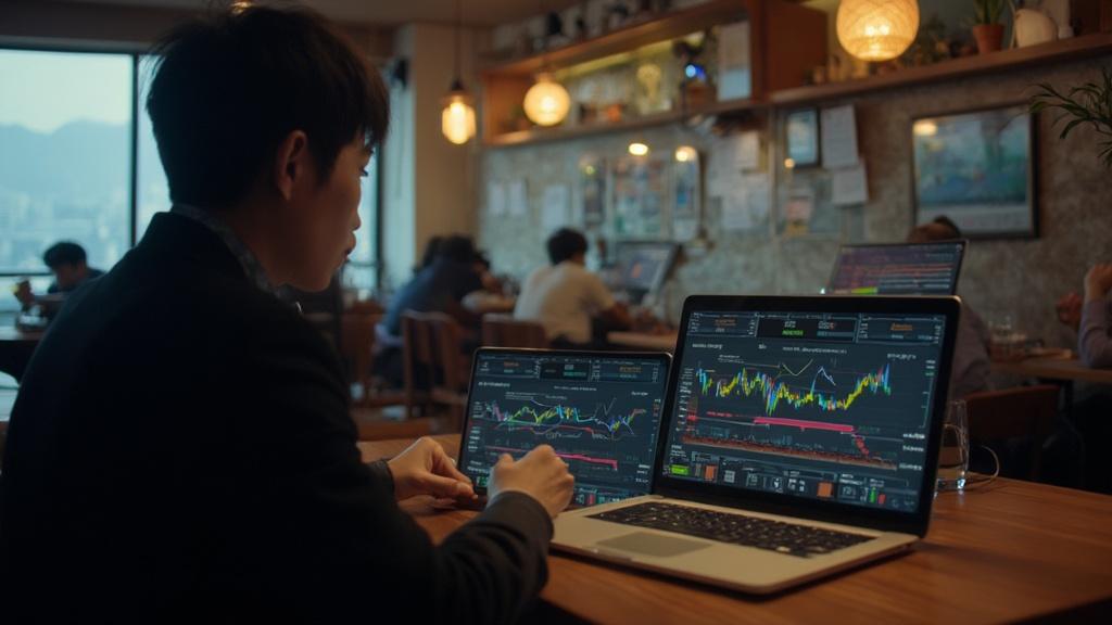 스트라이크코인의 매력과 성공 비결 5가지 공개!