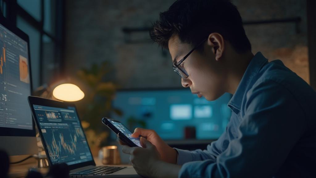 스트라이크코인의 매력과 성공 비결 5가지 공개!