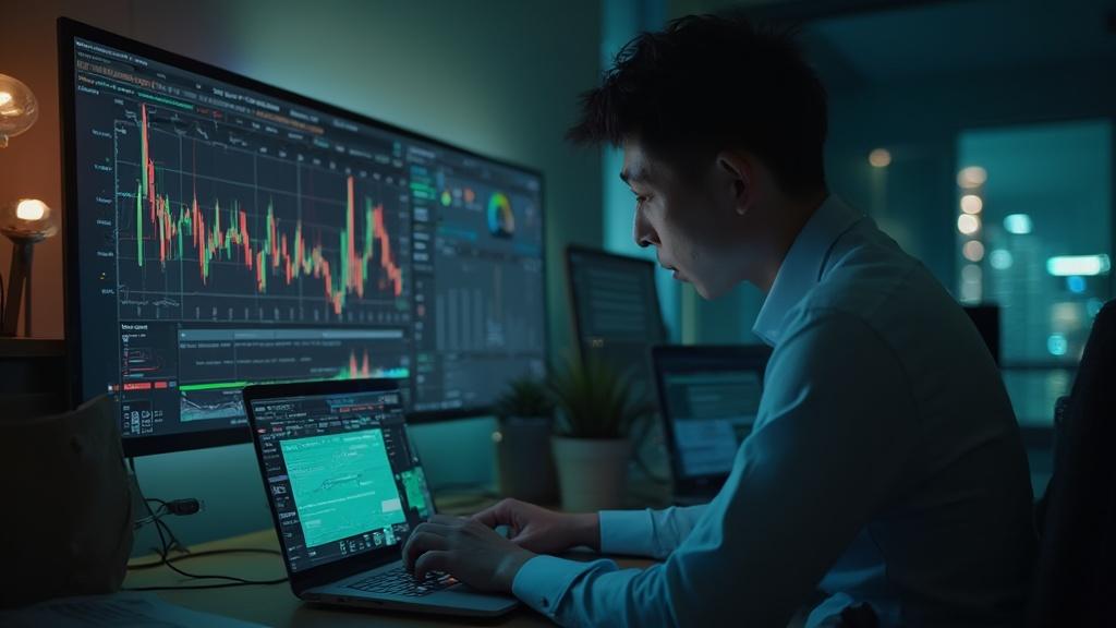 스트라이크코인의 매력과 성공 비결 5가지 공개!