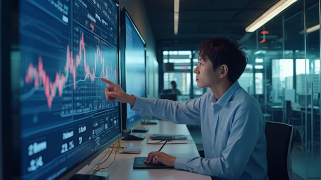 스트라이크코인의 매력과 성공 비결 5가지 공개!