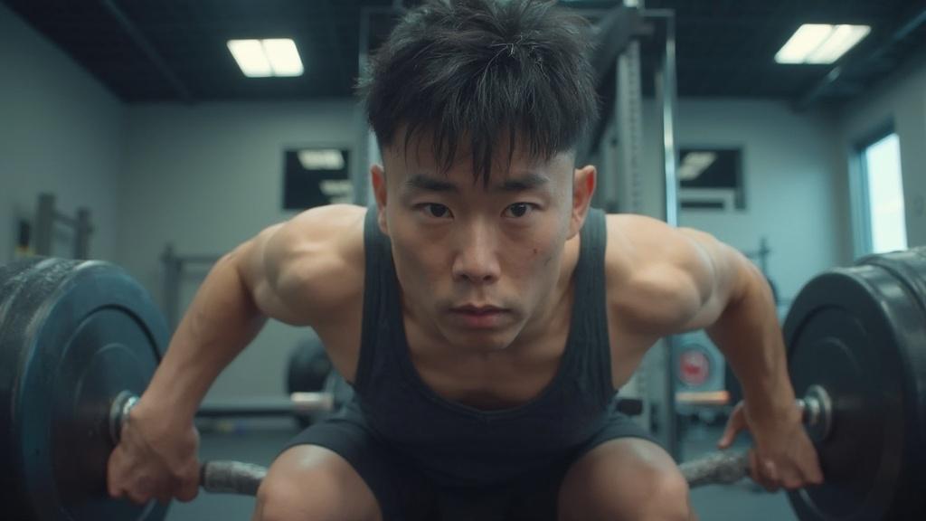 5가지 다리운동 종류로 하체 근력 강화하기