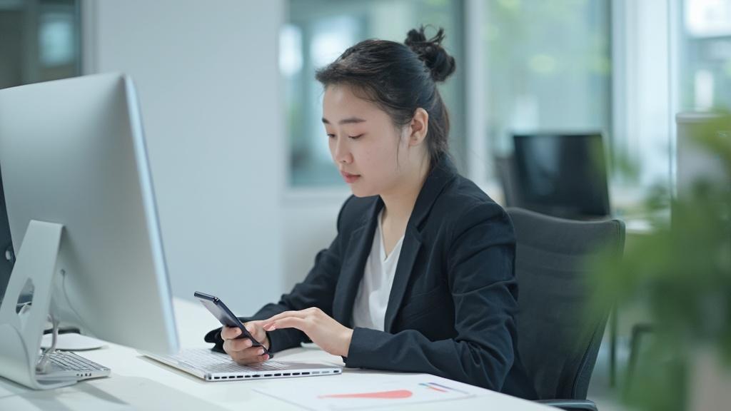 직장인 대출로 금융 스트레스 해결하는 5가지 방법