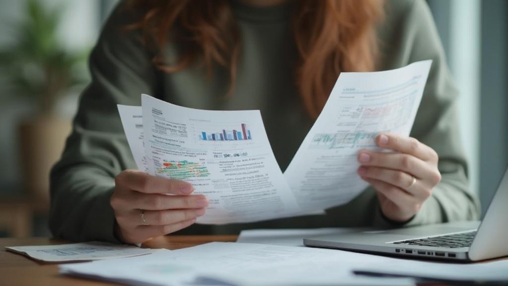 직장인 대출로 금융 스트레스 해결하는 5가지 방법