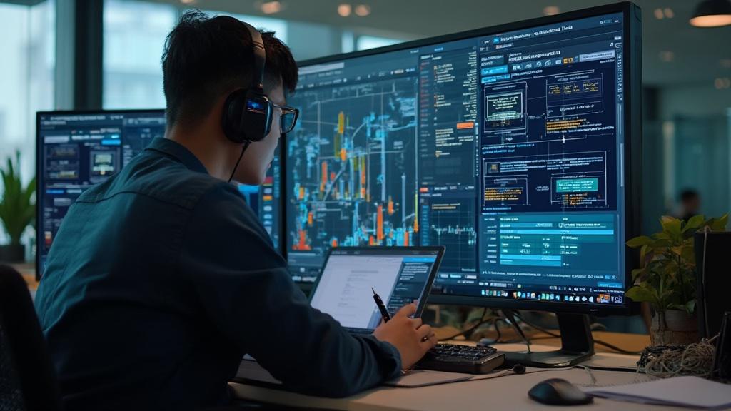 알레오코인의 매력: 프라이버시와 확장성의 혁신적 조화