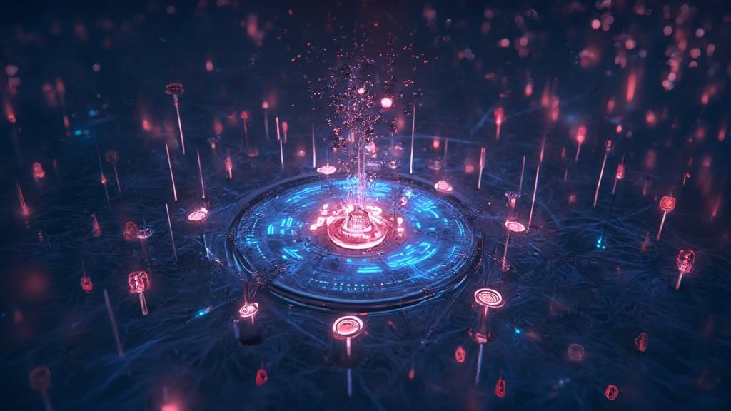 알레오코인의 매력: 프라이버시와 확장성의 혁신적 조화