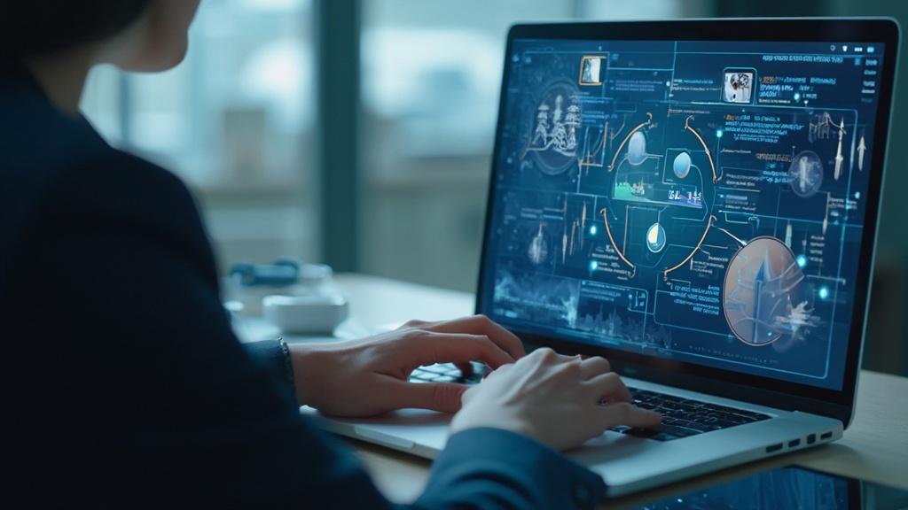 알레오코인의 매력: 프라이버시와 확장성의 혁신적 조화