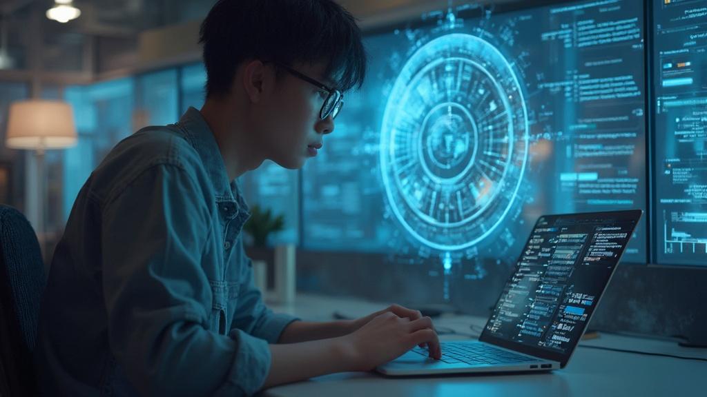 알레오코인의 매력: 프라이버시와 확장성의 혁신적 조화