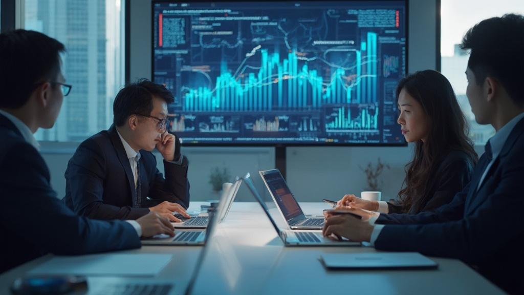 보안 채용의 놀라운 변화: 2025년 트렌드와 전망