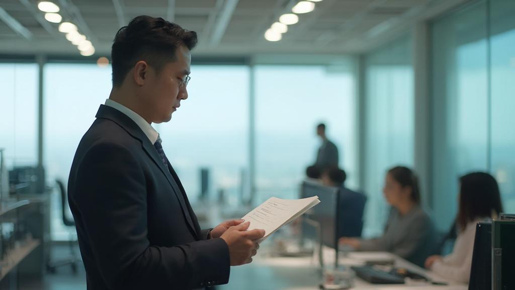 보안 채용의 놀라운 변화: 2025년 트렌드와 전망