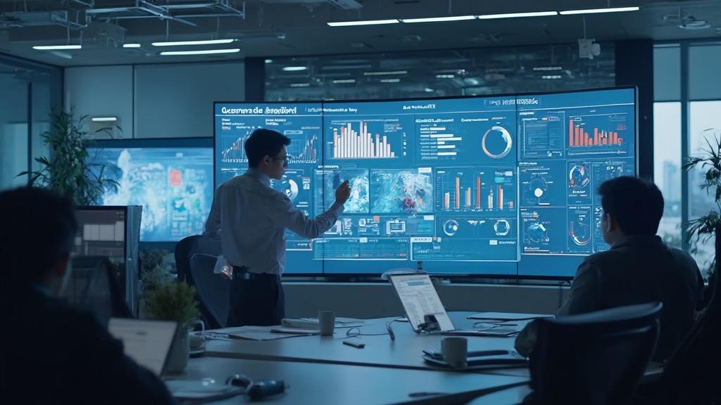 보안 채용의 놀라운 변화: 2025년 트렌드와 전망