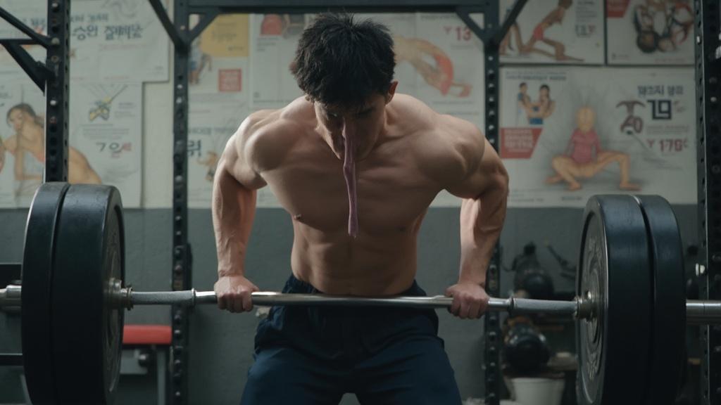 근력운동 호흡의 놀라운 효과 완벽한 운동의 비결