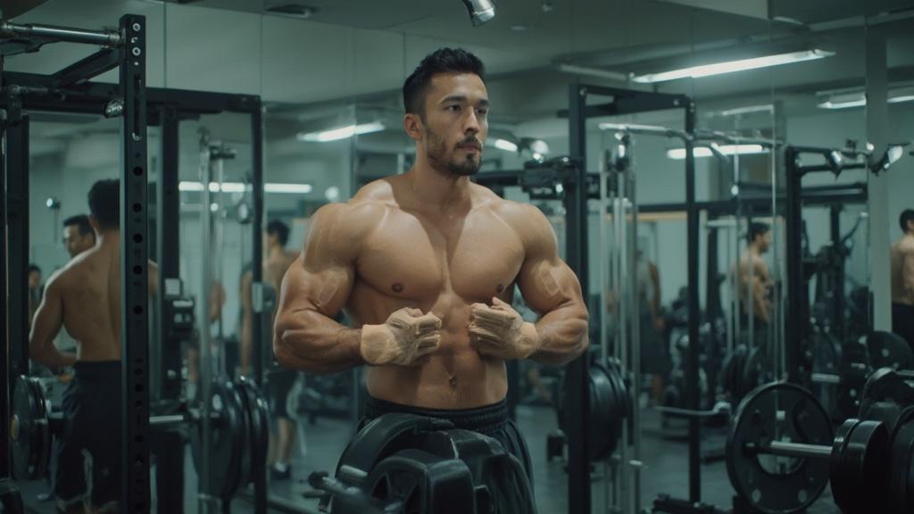 근력운동 호흡의 놀라운 효과 완벽한 운동의 비결