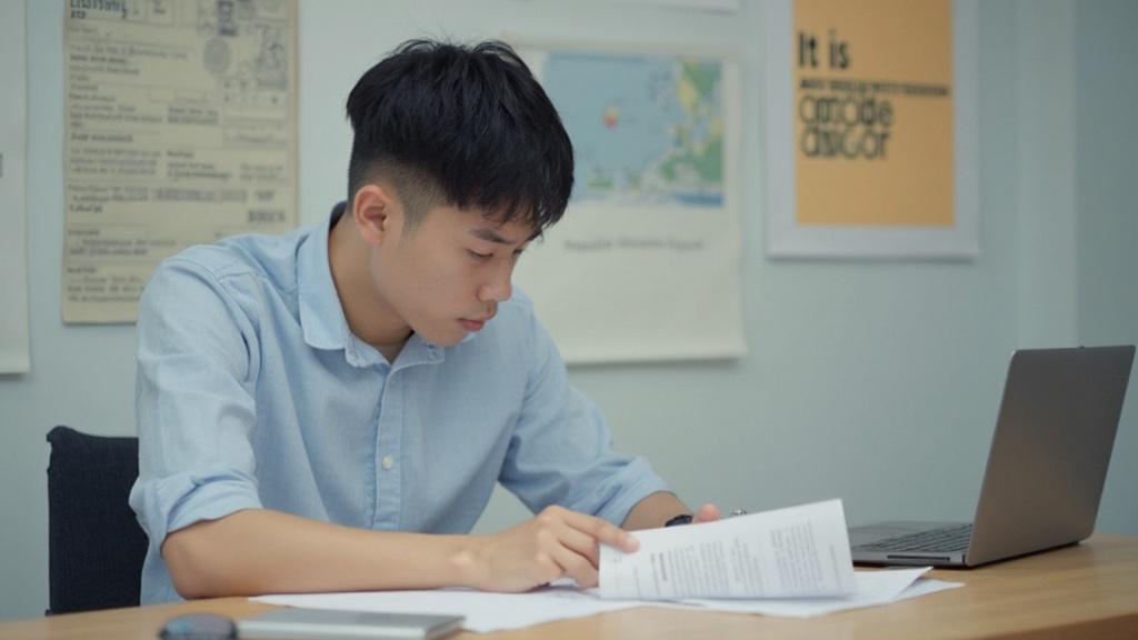 생산직 취업의 매력과 성공 비결 5가지