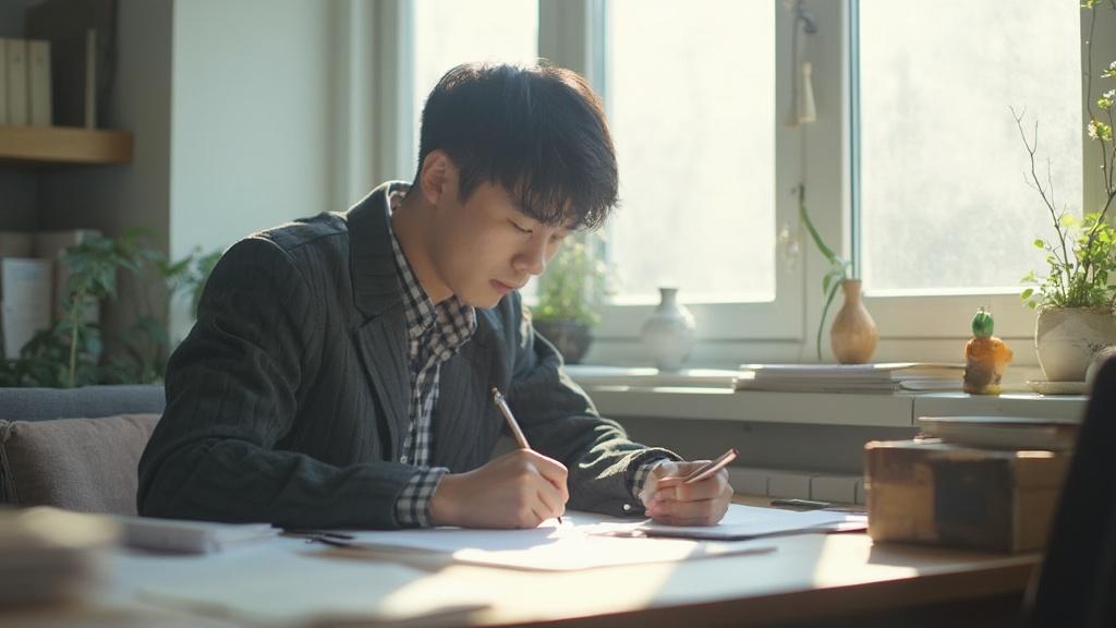 생산직 취업의 매력과 성공 비결 5가지