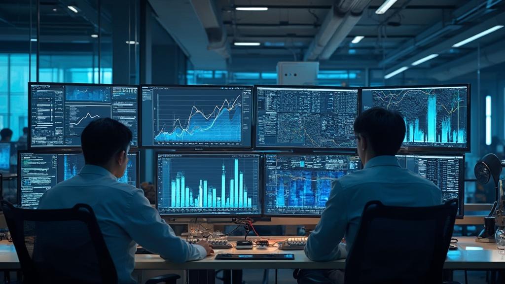 기술경영학의 매력: 혁신과 전략의 향연