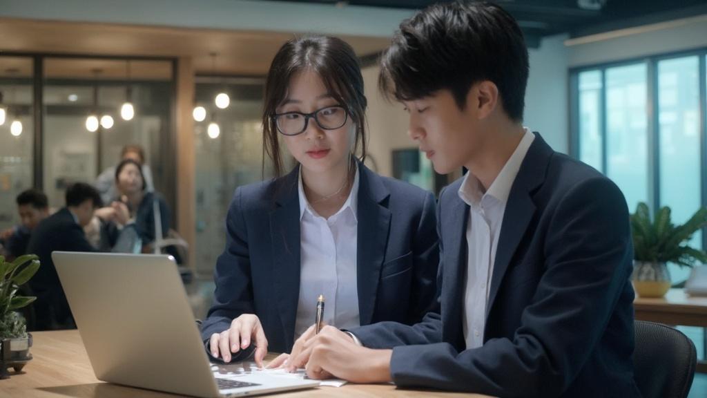 여행사 취업의 매력: 꿈꾸던 직장을 찾는 방법