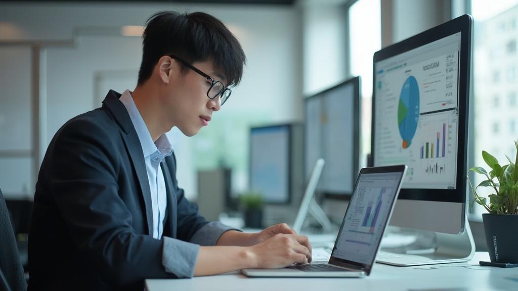 여행사 취업의 매력: 꿈꾸던 직장을 찾는 방법