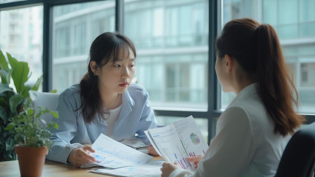 여행사 취업의 매력: 꿈꾸던 직장을 찾는 방법