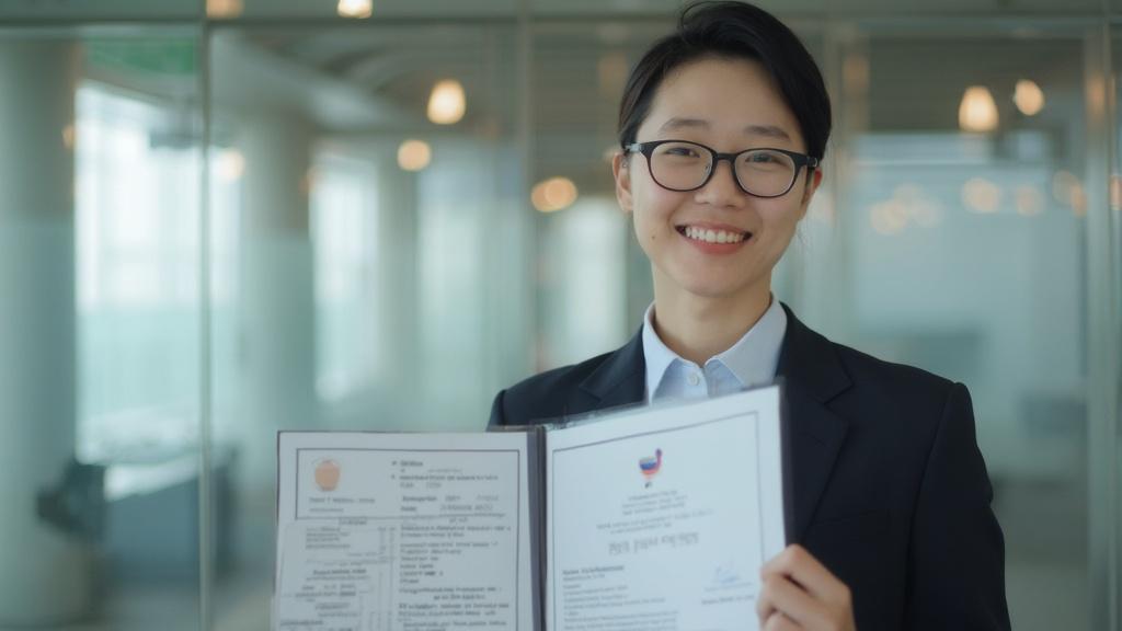 재경관리사 취업의 매력적인 기회와 성공 비결 공개