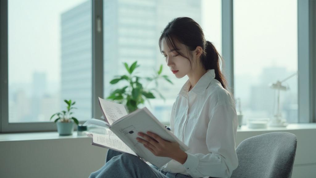 재경관리사 취업의 매력적인 기회와 성공 비결 공개