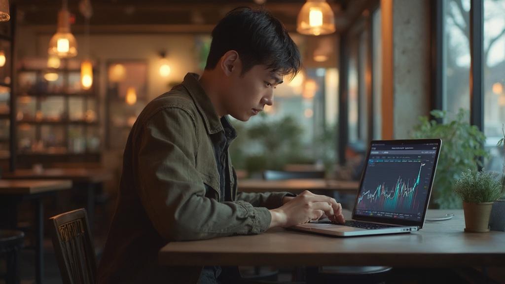 코인투자가 가져올 흥미진진한 2025년 트렌드 전망