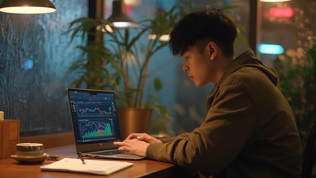 코인투자가 가져올 흥미진진한 2025년 트렌드 전망