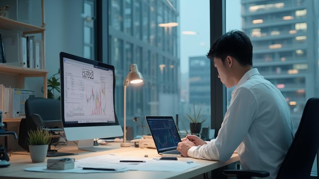 코인투자가 가져올 흥미진진한 2025년 트렌드 전망