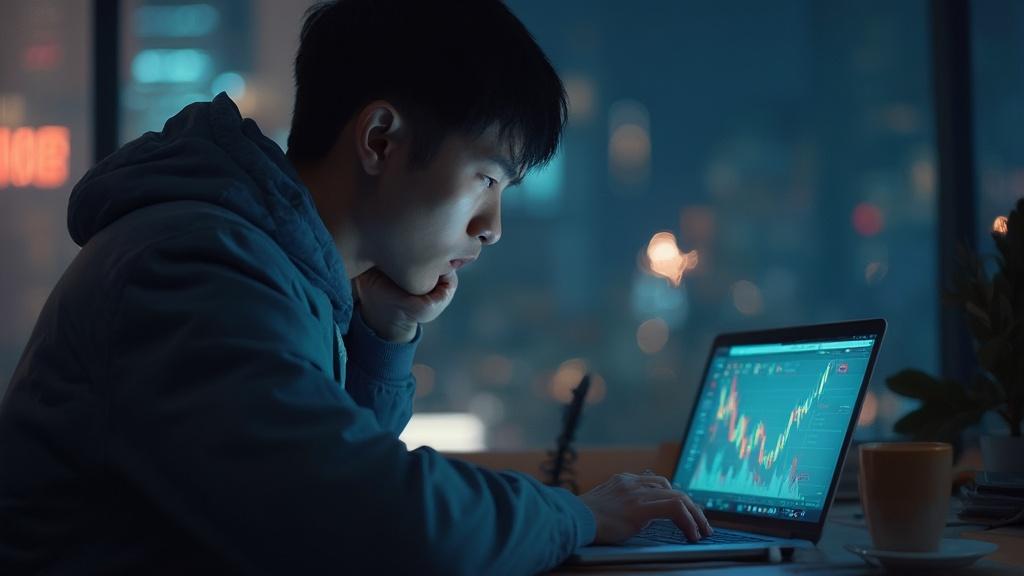 코인투자가 가져올 흥미진진한 2025년 트렌드 전망