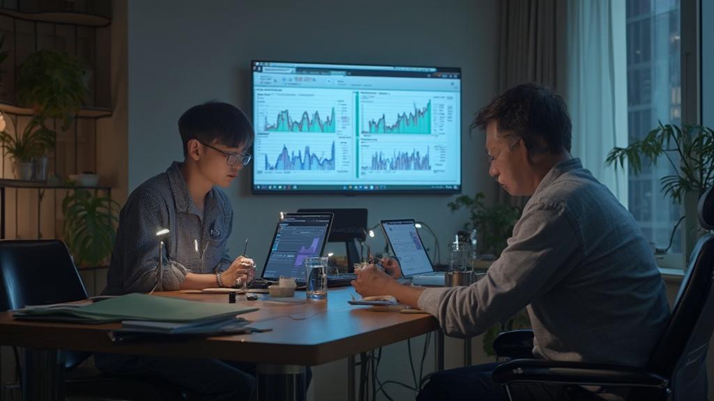 코인투자가 가져올 흥미진진한 2025년 트렌드 전망