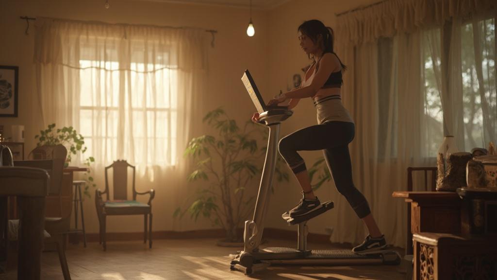 계단오르기 더쿠의 놀라운 효과를 느껴보세요