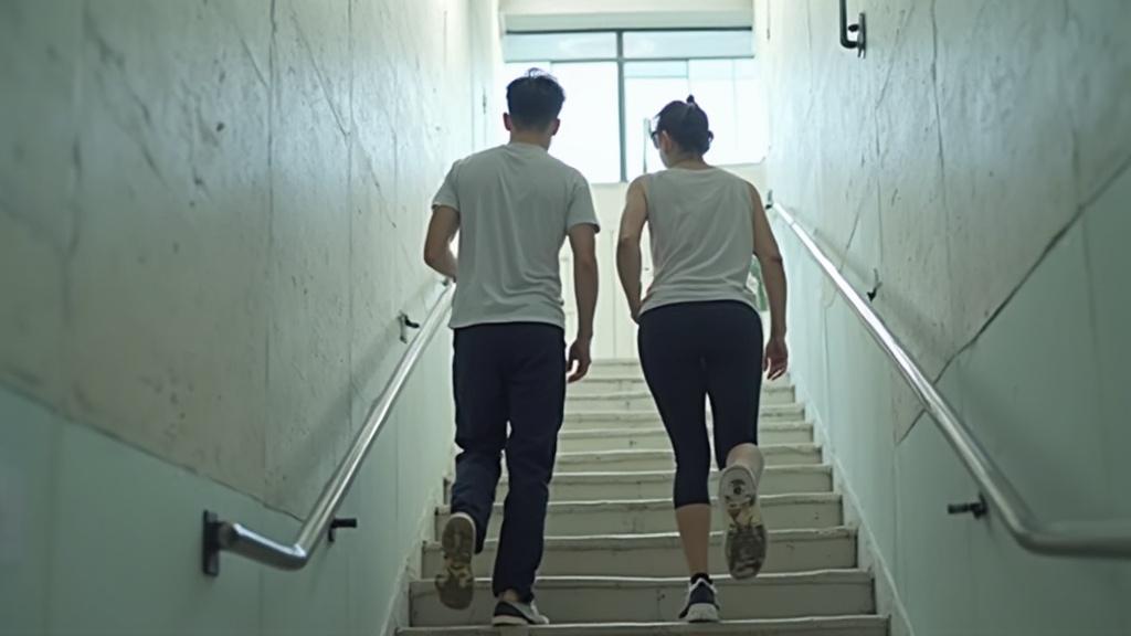 계단오르기 더쿠의 놀라운 효과를 느껴보세요