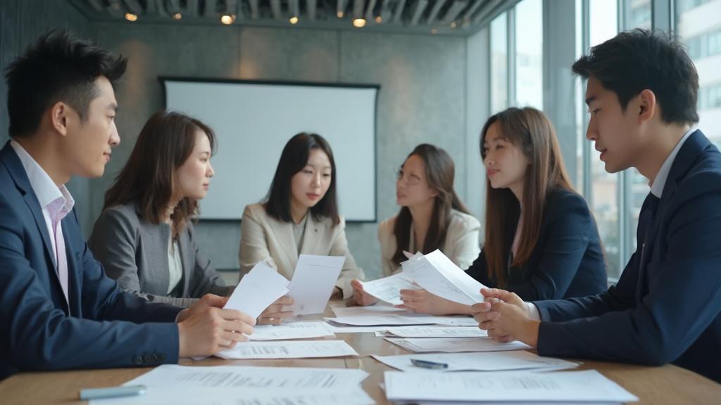 NGO 취업의 새로운 도전과 기회 탐색하기