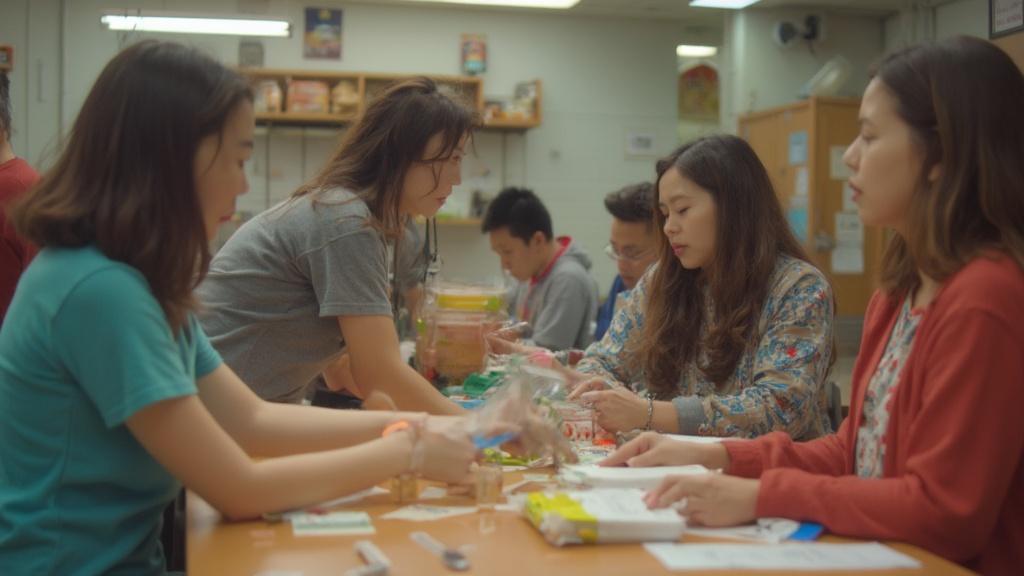 NGO 취업의 새로운 도전과 기회 탐색하기