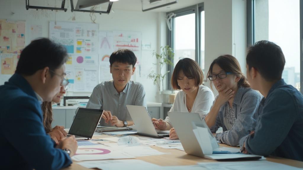 NGO 취업의 새로운 도전과 기회 탐색하기