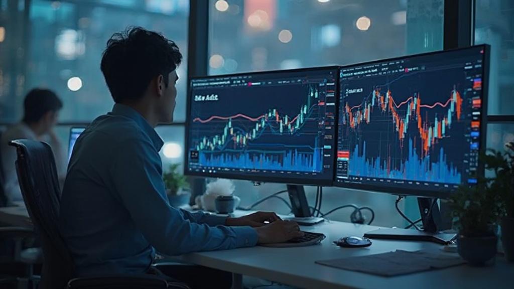 톤 코인의 매혹적인 특징과 시장에서의 독보적 역할