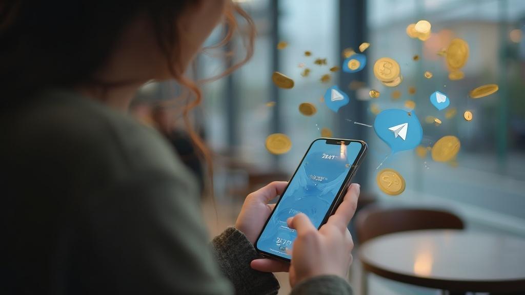 톤 코인의 매혹적인 특징과 시장에서의 독보적 역할