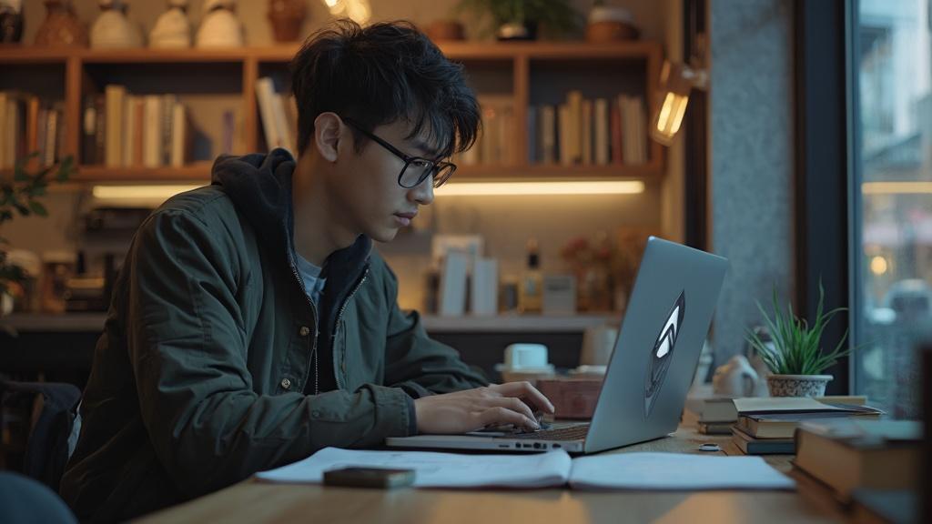 이더의 매혹적인 세계: 이더리움의 기본 개념과 활용법