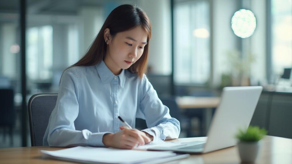 노무사 취업의 빛나는 매력과 성공 비결 5가지