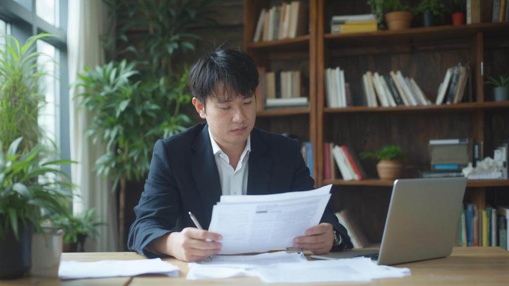 노무사 취업의 빛나는 매력과 성공 비결 5가지